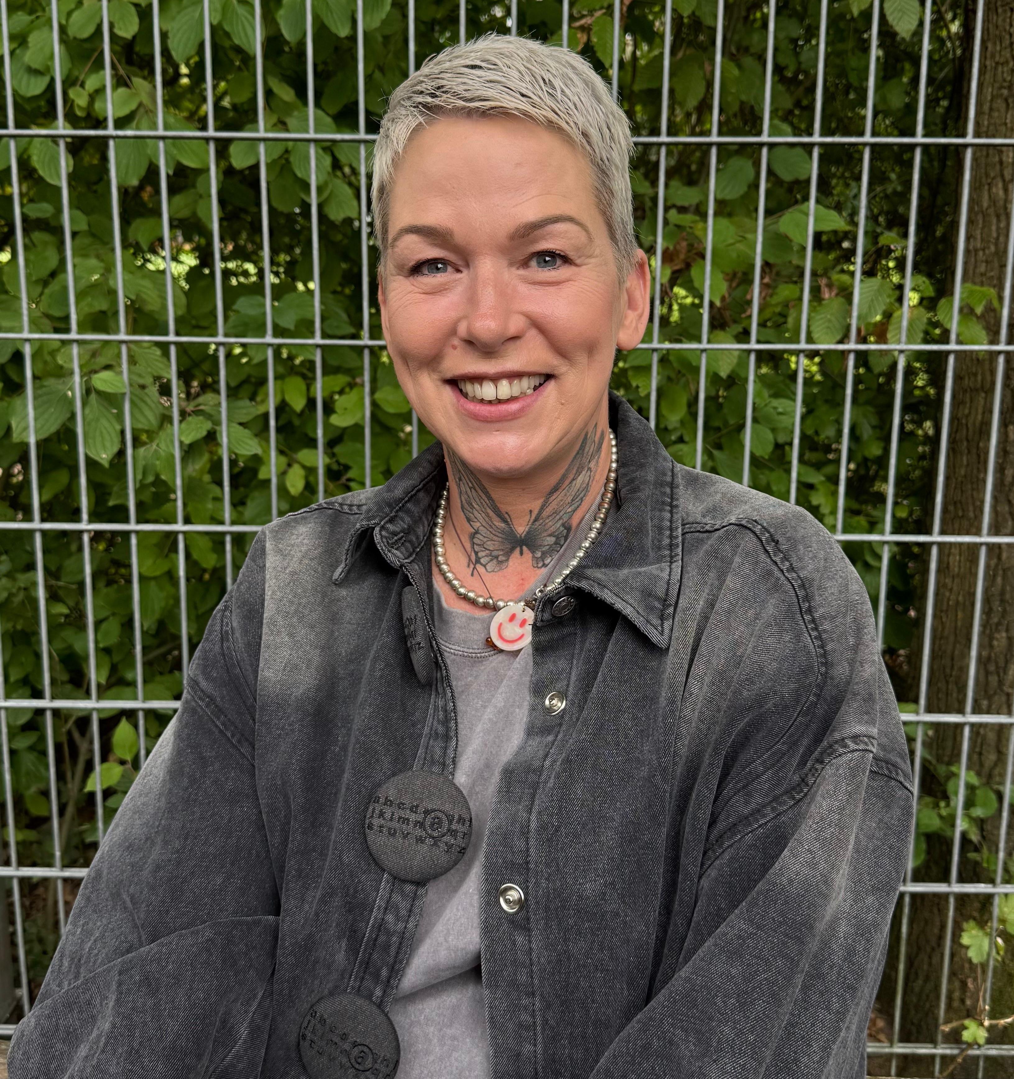 Peggy Kandemir Peggy Kandemir